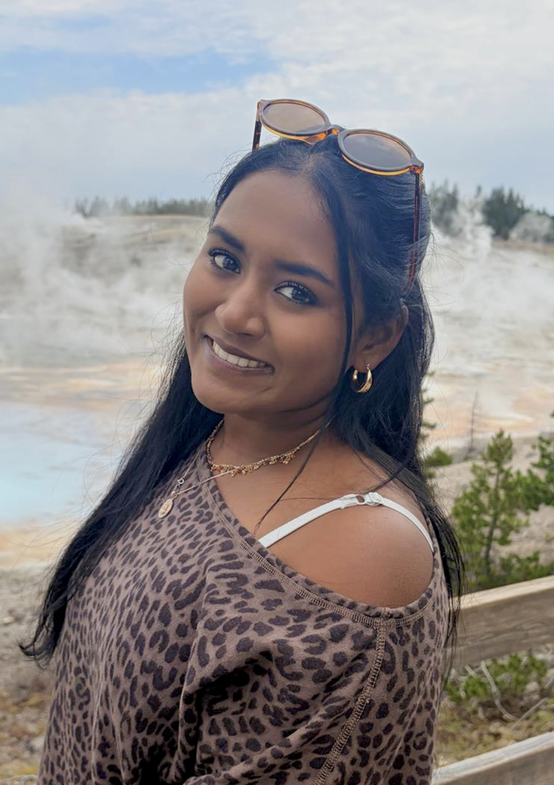 Anjali Theegala
