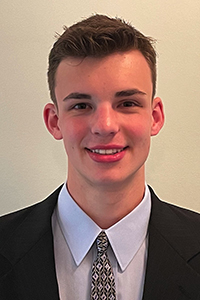 Jacob Yaeger